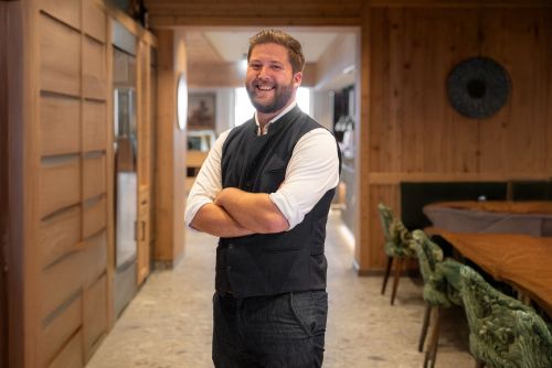 Photographe Portrait