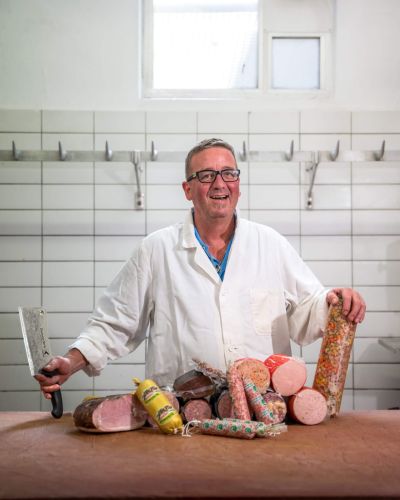 Photographe Portraits Chambéry