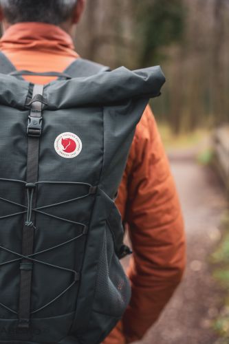 Photographie des Marques Outdoor