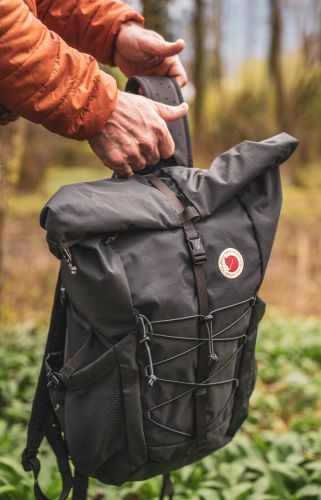 Photographie des Marques Outdoor