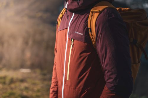 Photographie des Marques Outdoor