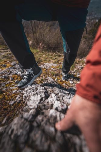 Photographie des Marques Outdoor