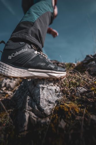 Photographie des Marques Outdoor