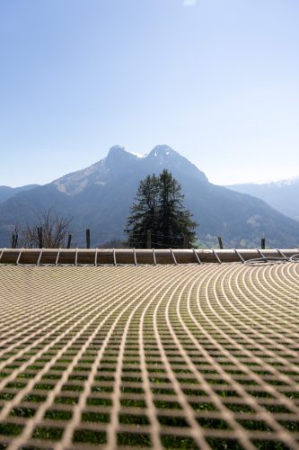 Refuge Garins - Ciel Etoilé Bauges - Alpigraphie-102201