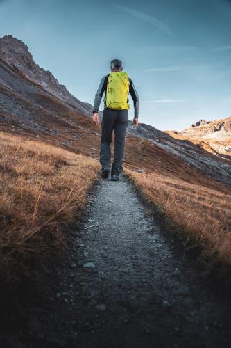 Refuge du Mont Thabor en Maurienne