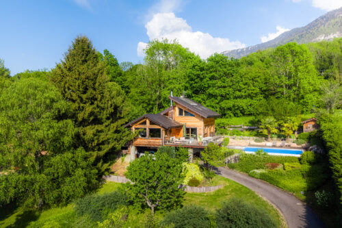 Photographe Immobilier Savoie