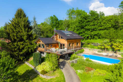 Photographe Immobilier Savoie
