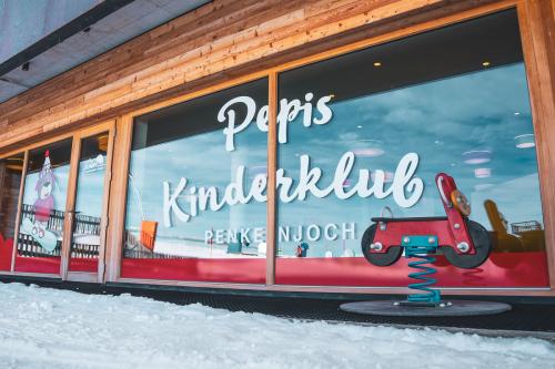 Skischule Sunny in Zillertal