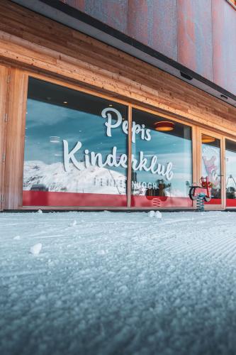 Skischule Sunny in Zillertal