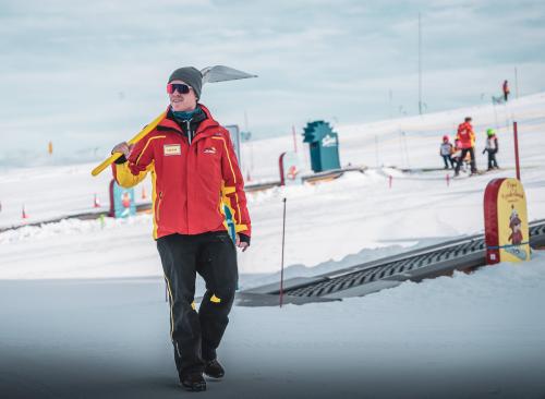 Skischule Sunny in Zillertal