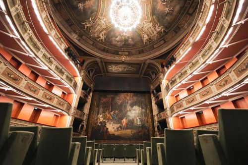 Théâtre Charles Dullin - (c) Alpigraphie-106652