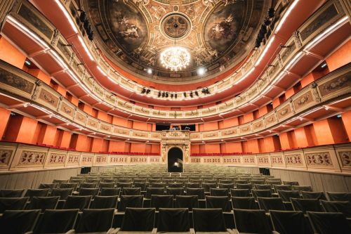 Théâtre Charles Dullin - (c) Alpigraphie-106656