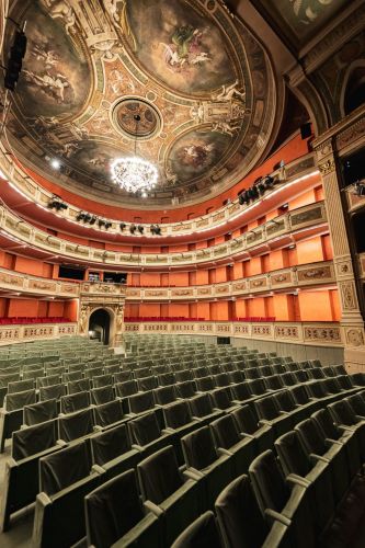 Théâtre Charles Dullin - (c) Alpigraphie-106658