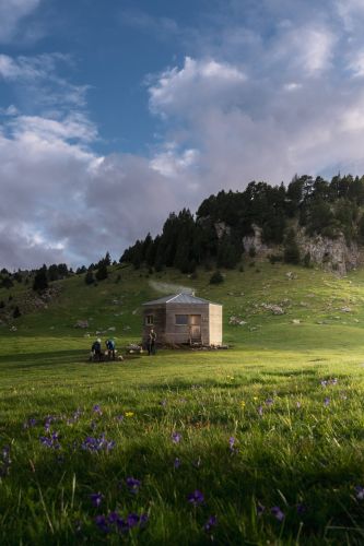 Vercors-Petzl - (c) Alpigraphie-02774