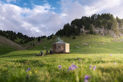 Vercors-Petzl - (c) Alpigraphie-02780