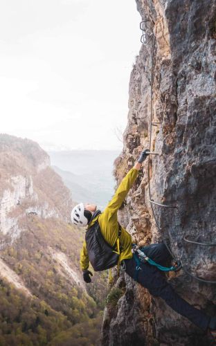 Sport and Climbing Photographe Savoie