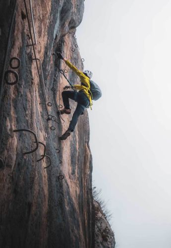 Sport and Climbing Photographe Savoie