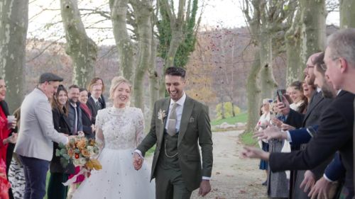 Vidéaste Mariage Savoie (5)