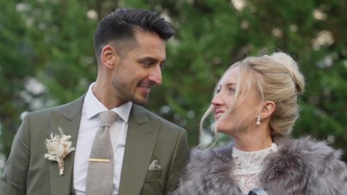 Vidéaste Mariage Savoie (7)