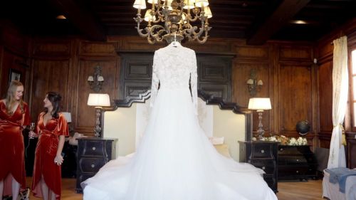 Vidéaste Mariage Savoie (8)