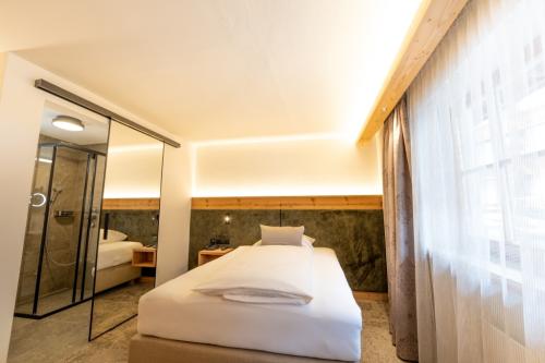 Hotel Room Photography