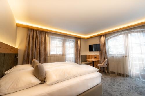 Hotel Room Photography